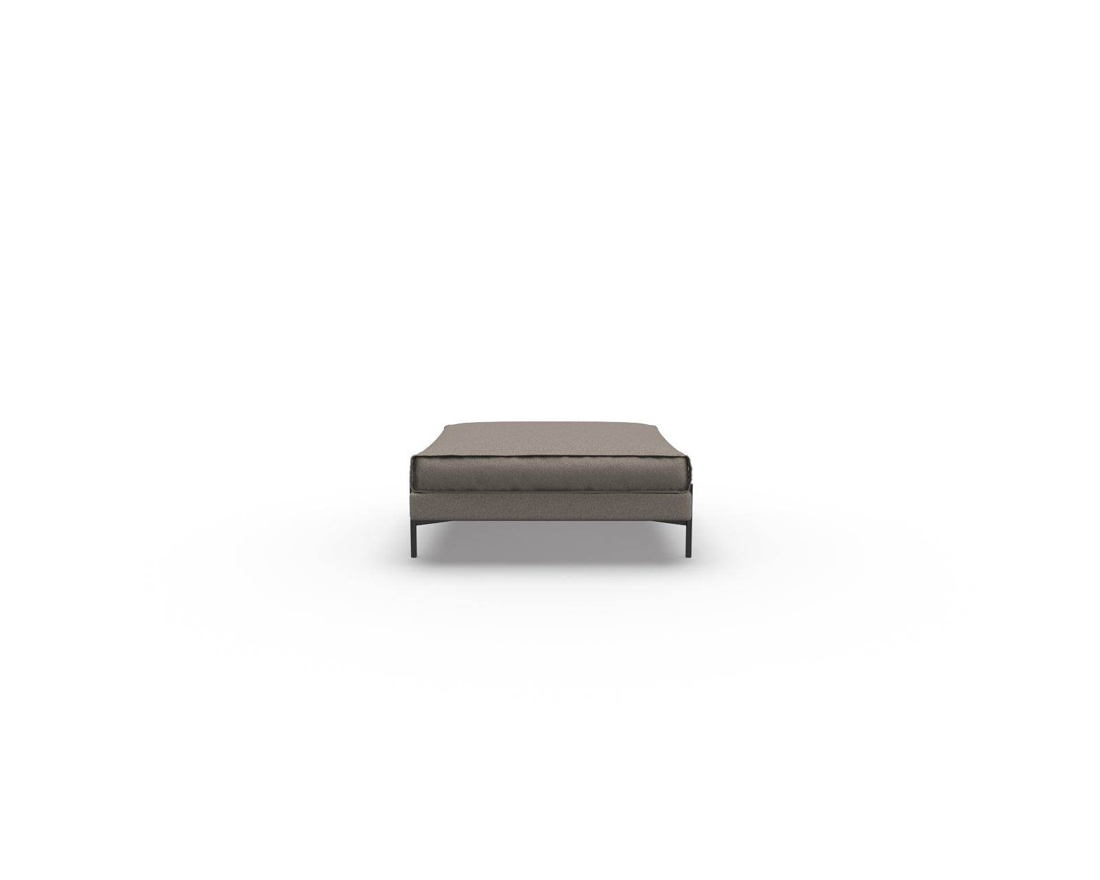 Fold Sofa Ottoman (S)